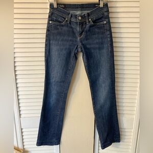 Citizens of Humanity Ava Straight Leg Jeans 24
